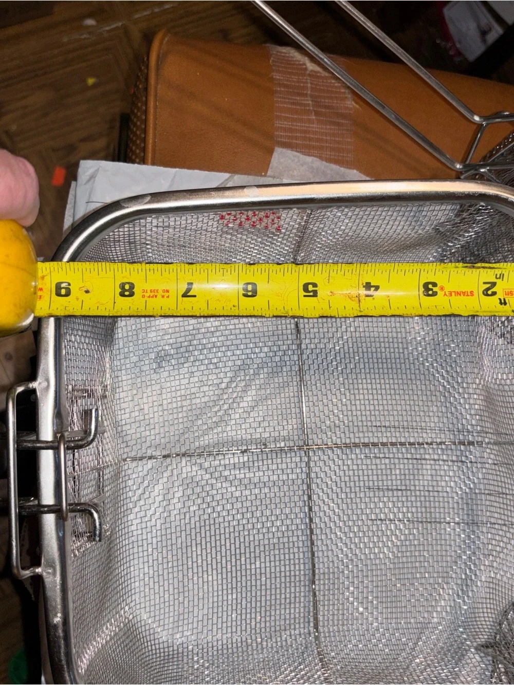 N/A set stainless